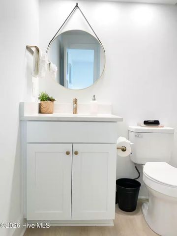 2120 Surfrider Court, Kure Beach, NC 28449