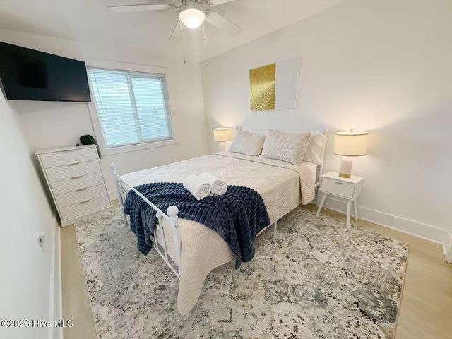 2120 Surfrider Court, Kure Beach, NC 28449