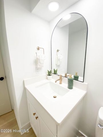 2120 Surfrider Court, Kure Beach, NC 28449