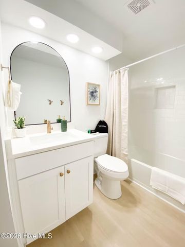 2120 Surfrider Court, Kure Beach, NC 28449