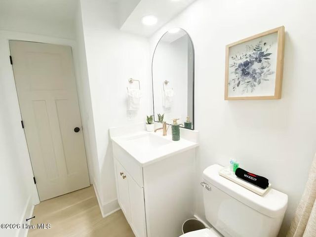 2120 Surfrider Court, Kure Beach, NC 28449