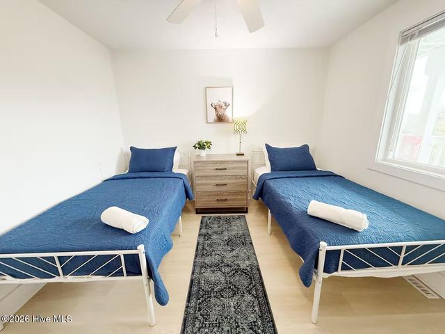 2120 Surfrider Court, Kure Beach, NC 28449