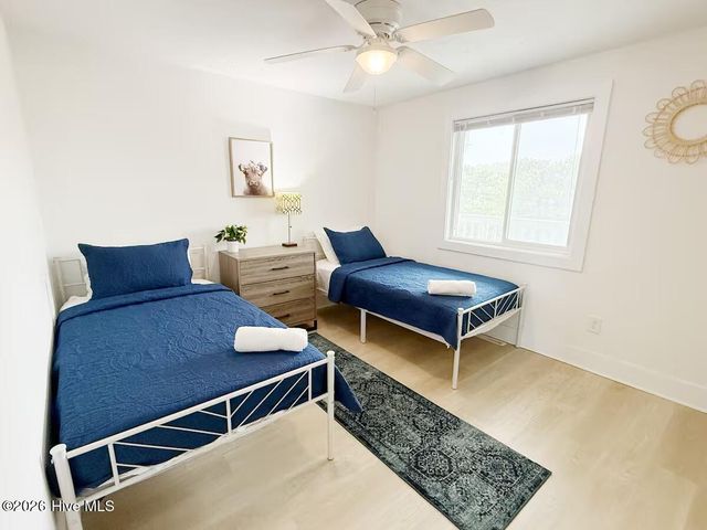 2120 Surfrider Court, Kure Beach, NC 28449