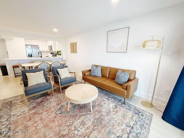 2120 Surfrider Court, Kure Beach, NC 28449