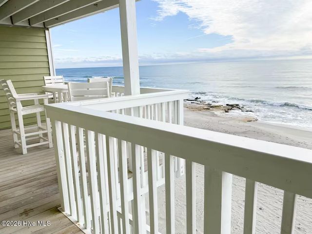 2120 Surfrider Court, Kure Beach, NC 28449