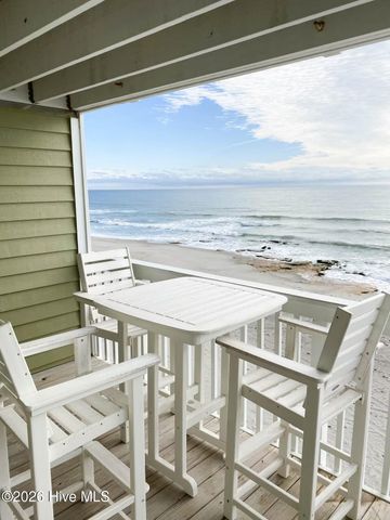 2120 Surfrider Court, Kure Beach, NC 28449