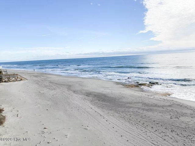 2120 Surfrider Court, Kure Beach, NC 28449
