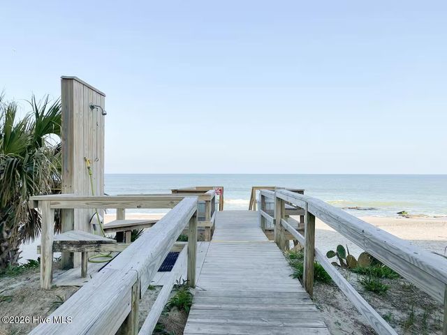 2120 Surfrider Court, Kure Beach, NC 28449