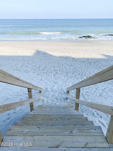 2120 Surfrider Court, Kure Beach, NC 28449