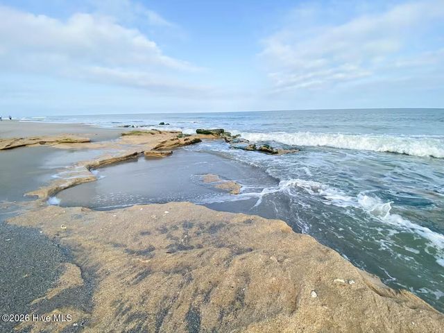 2120 Surfrider Court, Kure Beach, NC 28449