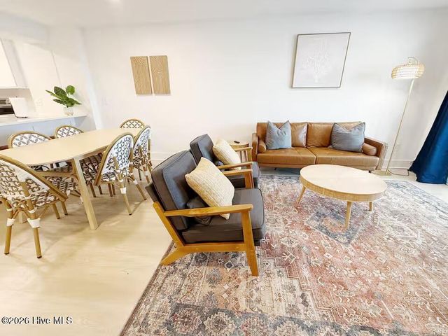 2120 Surfrider Court, Kure Beach, NC 28449