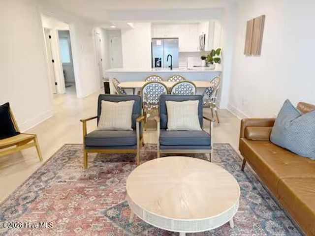 2120 Surfrider Court, Kure Beach, NC 28449