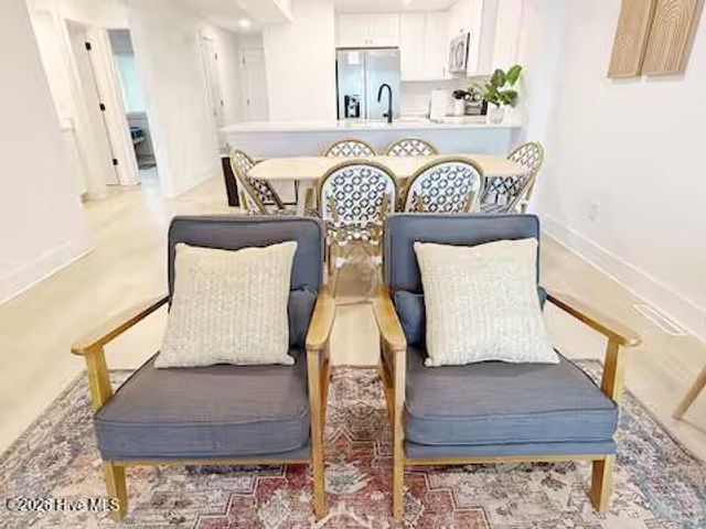 2120 Surfrider Court, Kure Beach, NC 28449