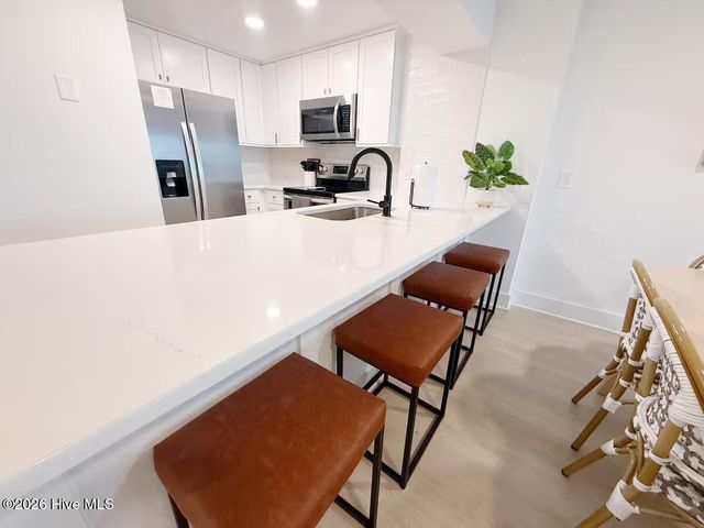 2120 Surfrider Court, Kure Beach, NC 28449