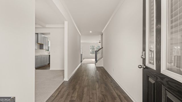 13274 Tolstoy Drive, Covington, GA 30014