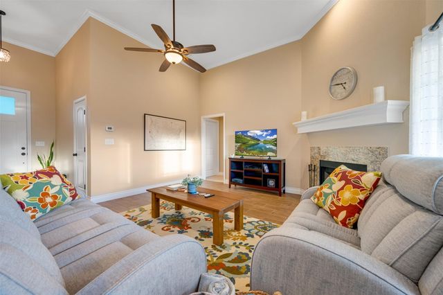 1202 Rock Creek Drive, Sulphur Springs, TX 75482