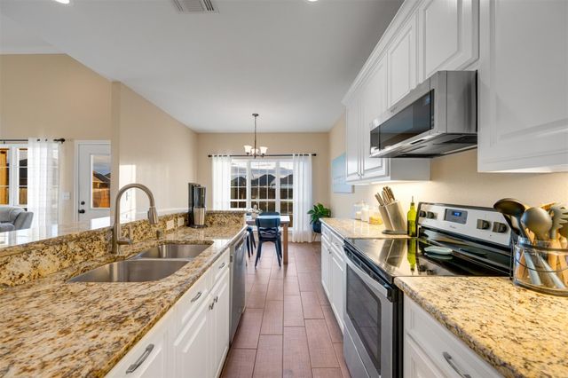 1202 Rock Creek Drive, Sulphur Springs, TX 75482