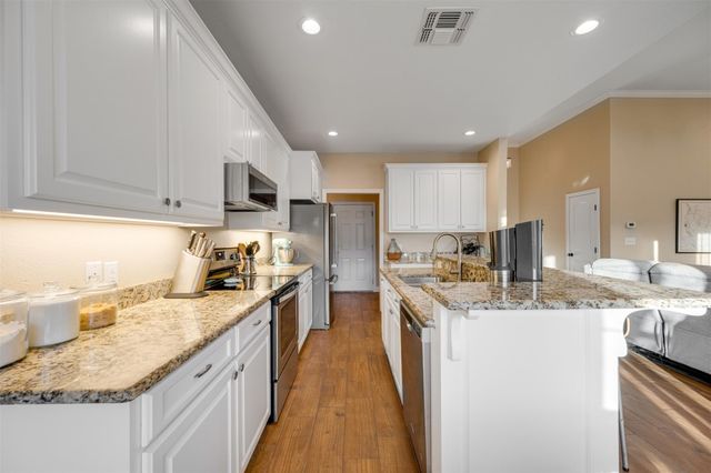 1202 Rock Creek Drive, Sulphur Springs, TX 75482