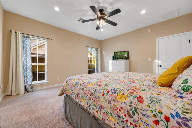 1202 Rock Creek Drive, Sulphur Springs, TX 75482