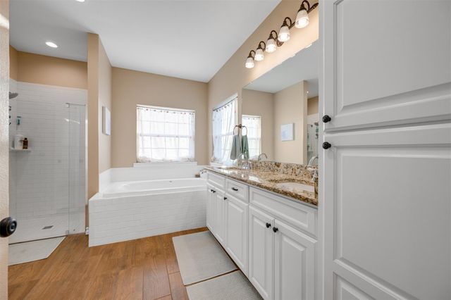 1202 Rock Creek Drive, Sulphur Springs, TX 75482