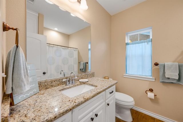 1202 Rock Creek Drive, Sulphur Springs, TX 75482