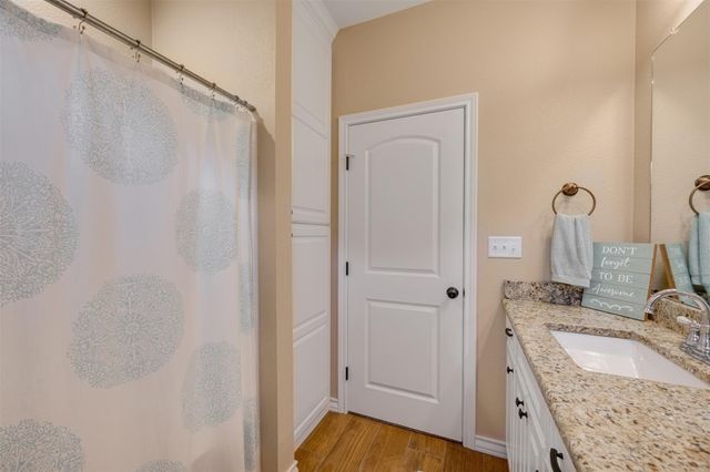 1202 Rock Creek Drive, Sulphur Springs, TX 75482