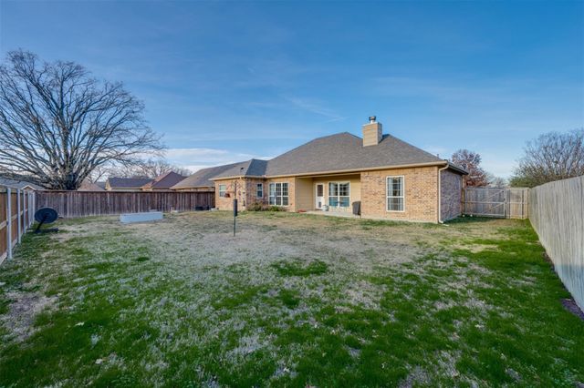 1202 Rock Creek Drive, Sulphur Springs, TX 75482