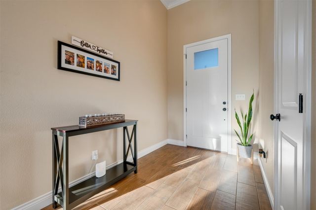 1202 Rock Creek Drive, Sulphur Springs, TX 75482