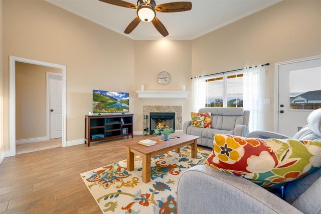 1202 Rock Creek Drive, Sulphur Springs, TX 75482