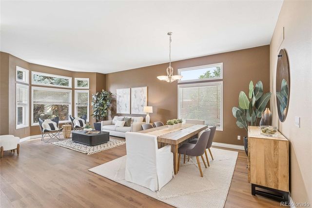 5497 S Zang Court, Littleton, CO 80127