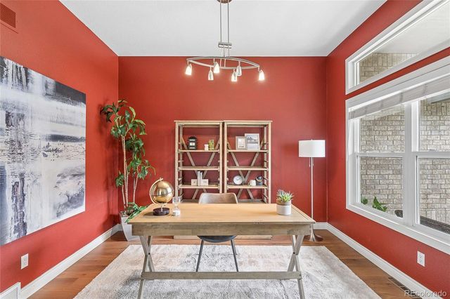 5497 S Zang Court, Littleton, CO 80127