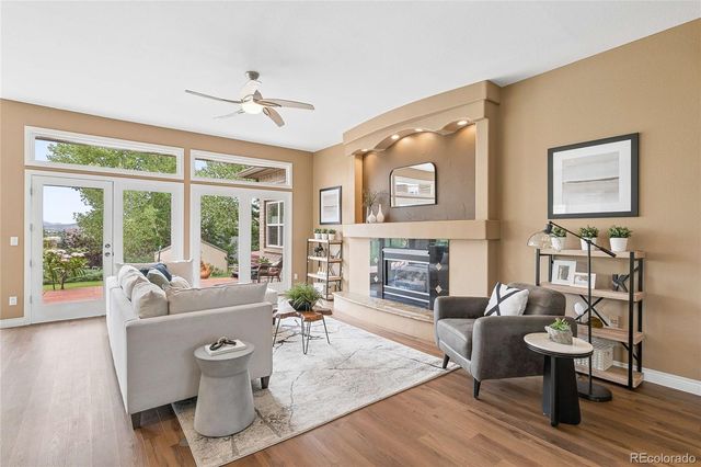 5497 S Zang Court, Littleton, CO 80127