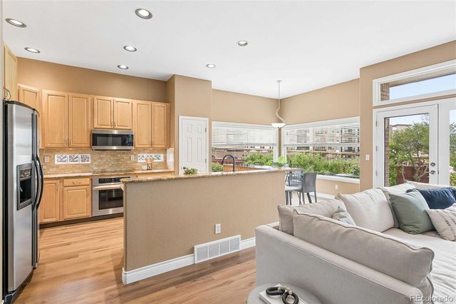 5497 S Zang Court, Littleton, CO 80127