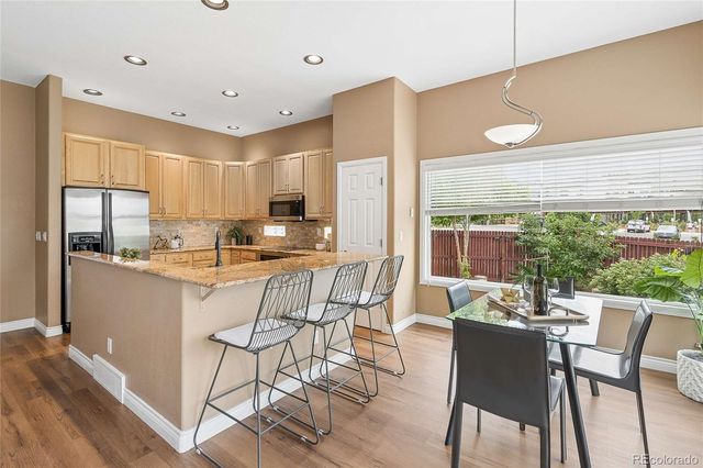 5497 S Zang Court, Littleton, CO 80127