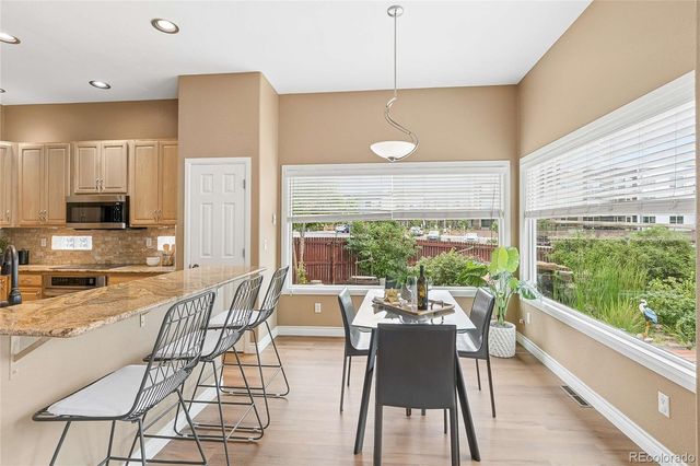 5497 S Zang Court, Littleton, CO 80127