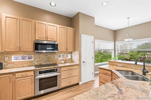 5497 S Zang Court, Littleton, CO 80127