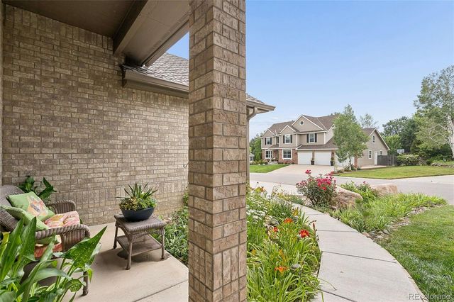 5497 S Zang Court, Littleton, CO 80127