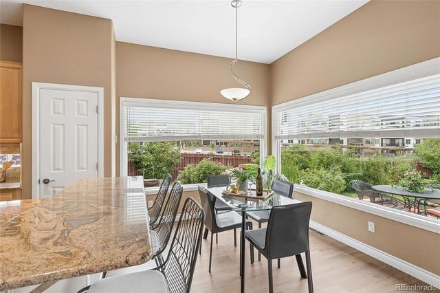 5497 S Zang Court, Littleton, CO 80127