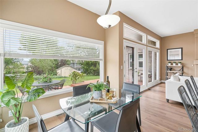 5497 S Zang Court, Littleton, CO 80127