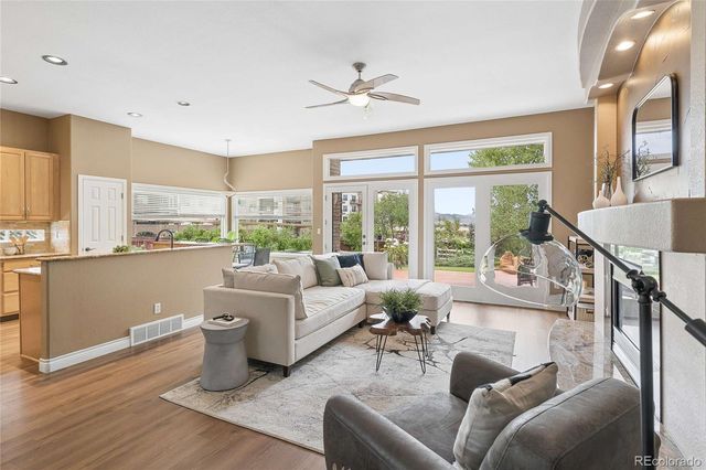 5497 S Zang Court, Littleton, CO 80127