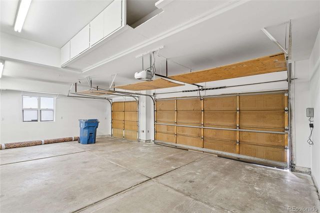 5497 S Zang Court, Littleton, CO 80127