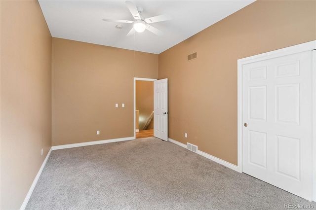 5497 S Zang Court, Littleton, CO 80127