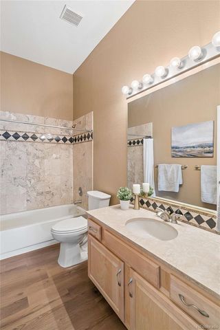 5497 S Zang Court, Littleton, CO 80127