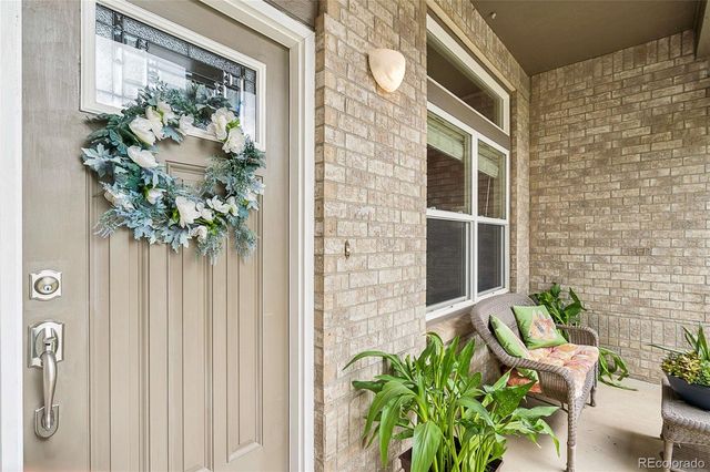 5497 S Zang Court, Littleton, CO 80127