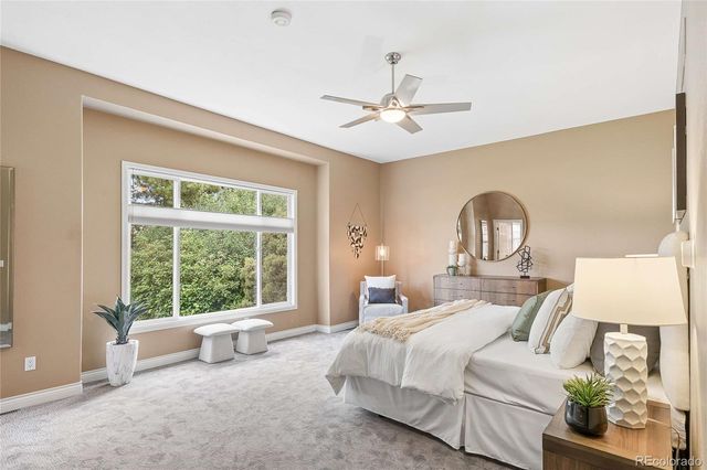 5497 S Zang Court, Littleton, CO 80127
