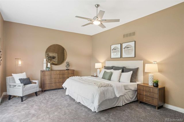 5497 S Zang Court, Littleton, CO 80127