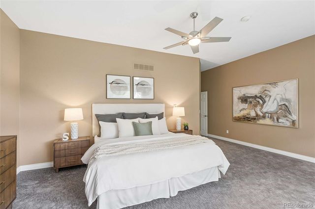 5497 S Zang Court, Littleton, CO 80127