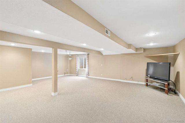 5497 S Zang Court, Littleton, CO 80127