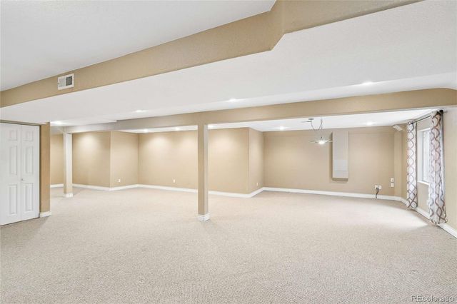 5497 S Zang Court, Littleton, CO 80127