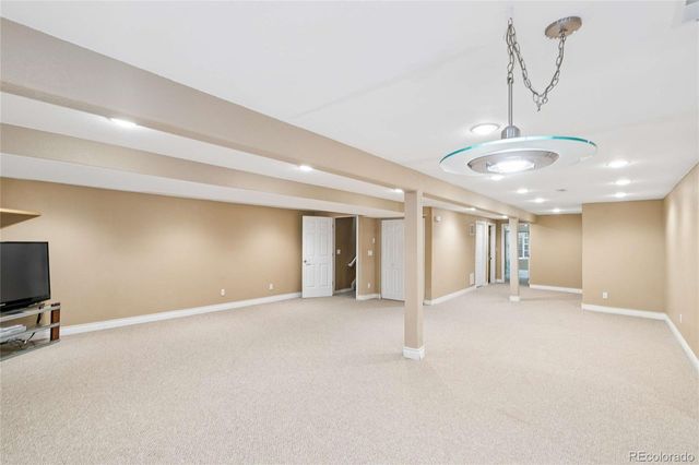5497 S Zang Court, Littleton, CO 80127